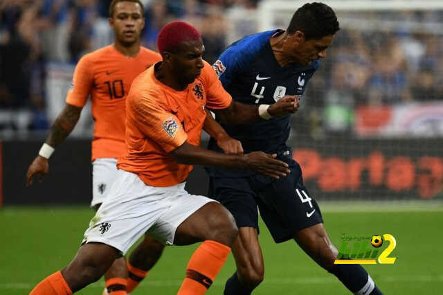 أياكس يعلن التعاقد مع لاعب جلطة سراي رسميا