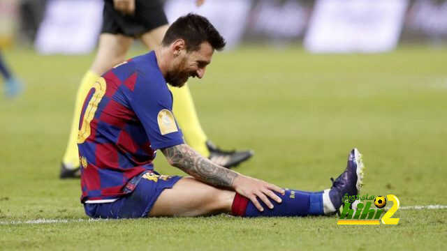 مشكلة برشلونة الحقيقية ببساطة !