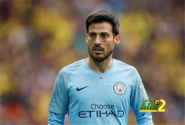 سيلفا ، ثاني أكثر من صنع للاعب بعينه في البريميرليج