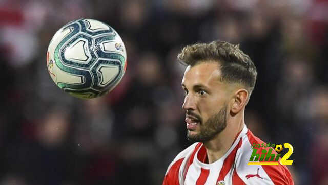 مهاجم برشلونة المقبل !