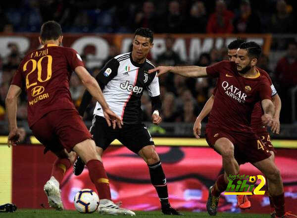 رونالدو يسجل رقم مميز بالكالتشيو
