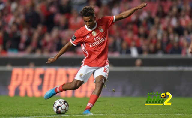 توتنهام يقترب من ضم لاعب بنفيكا