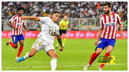 هل يستمر ماريانو دياز مع ريال مدريد ؟