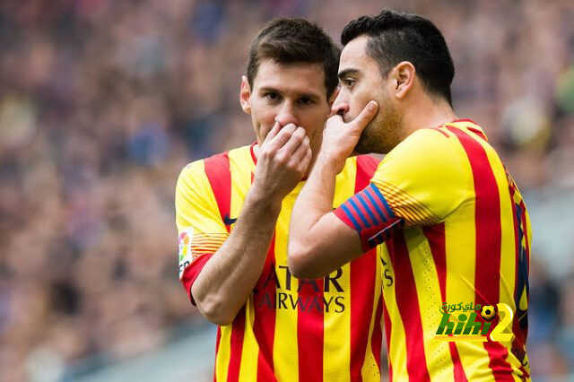 لماذا يرفض تشافي تدريب برشلونة ؟!