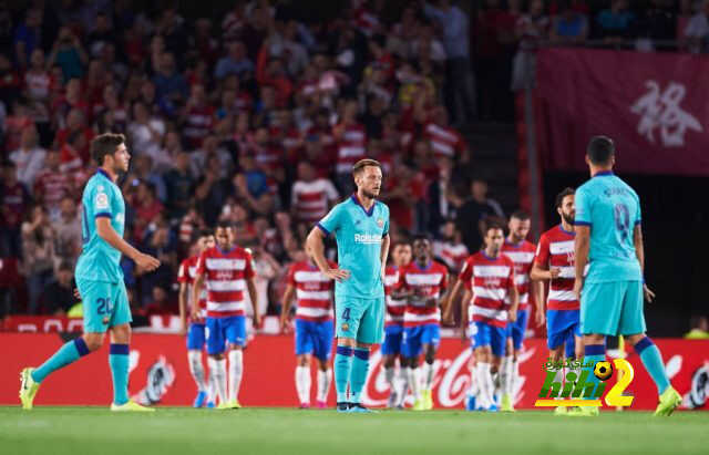 أولي مباريات ستين مع برشلونة