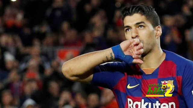 مأزق حقيقي يواجه سيتين بغياب سواريز