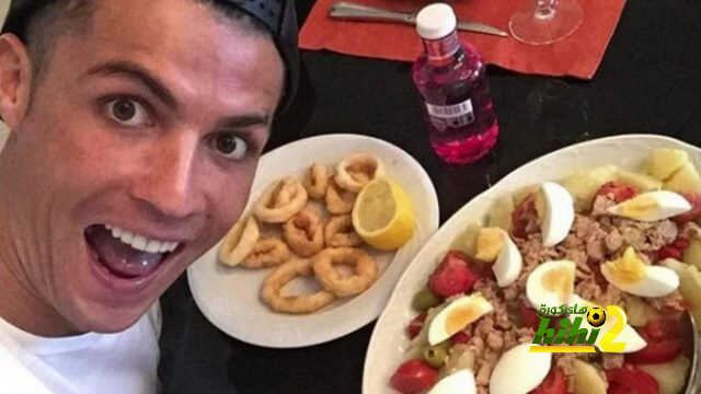 الآس تكشف عن سر من أسرار نجاح رونالدو