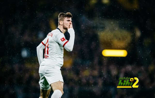 هل يتعاقد ريال مدريد مع فيرنر ؟