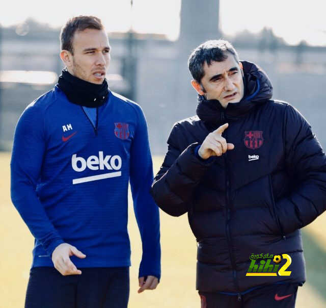 لاعب برشلونة عن رحيل فالفيردي : اليوم نهاية مسيرة شخص مهم