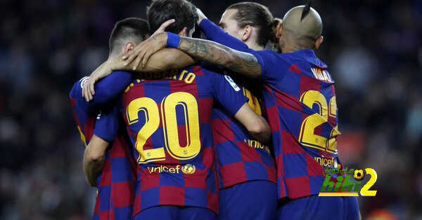 الكشف عن منافس برشلونة بكأس الملك