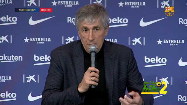 أول تعليق من كيكي سيتين على تدريب برشلونة