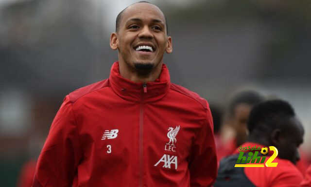 ليفربول يتلقي دفعة معنوية بعودة لاعب الوسط