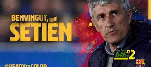 ما هو مستقبل مدرب برشلونة الجديد … هل سينجح ام سيفشل …؟!