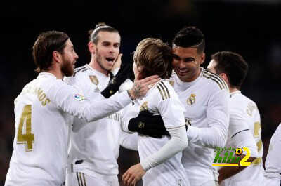 رحيل 3 نجوم من ريال مدريد بالرغم من تألقهم