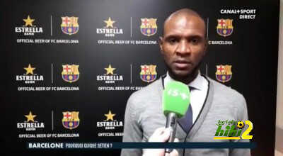 أبيدال يكشف سبب اختيار سيتين لتدريب برشلونة
