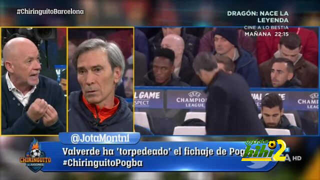 دورو : مشكلة برشلونة أمام أتليتكو لم تكن في فالفيردي