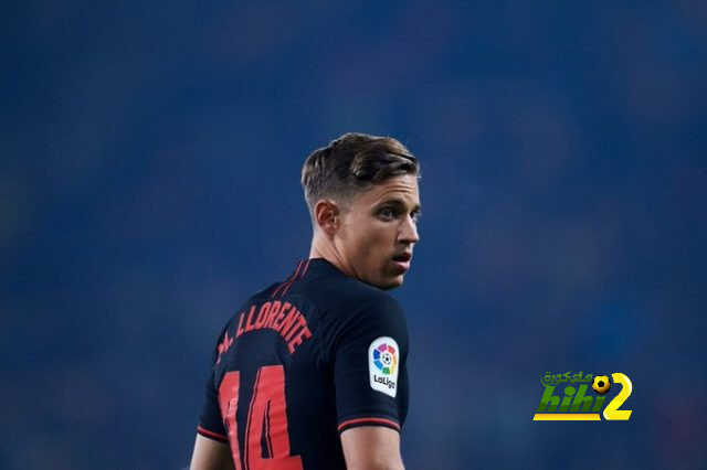 يورينتي لا يفكر في الرحيل عن أتليتكو مدريد