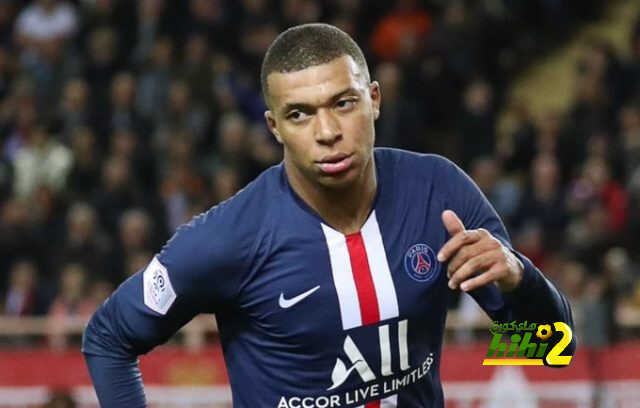 الميرور : لا مجال لانتقال مبابي لليفربول