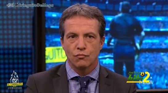 كريستوبال سوريا : لا أتمنى لحاق راموس بمواجهة أتليتكو مدريد