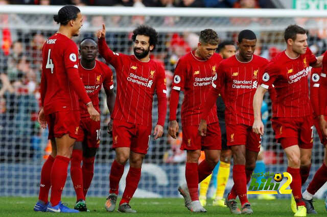 لاعب ليفربول يطلب الرحيل فى الميركاتو الشتوي