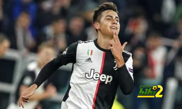 ديبالا يتفرد برقم مميز بين لاعبي الكالتشيو