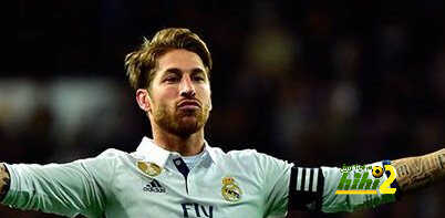 المجهول ينتظر مباراة ريال مدريد في كأس ملك أسبانيا !