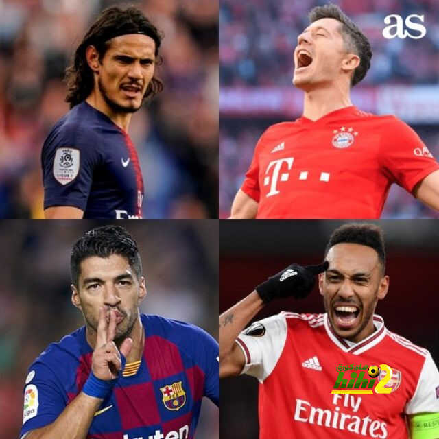 الآس : من هو المهاجم الأفضل ؟
