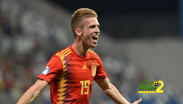 اولمو يقترب من أتليتكو مدريد