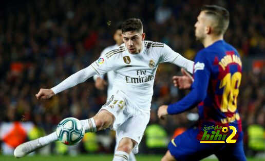 ريال مدريد مظلوم أمام برشلونة !