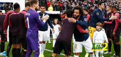 إشبيلية مثال عظيم ..فهل يتعلم برشلونة وريال مدريد؟