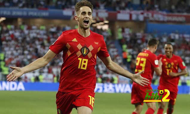 يانوزي بديل شاكيري على رادار روما