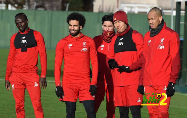 رقم قياسي ينتظر ليفربول أمام اليونايتد