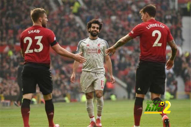 احصائيات هامة تدعم ليفربول قبل مواجهة مانشستر يونايتد