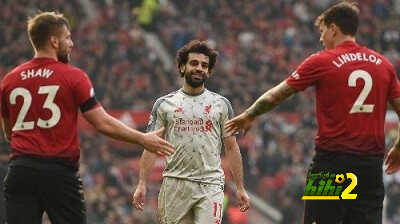 ليفربول يواجة مانشستر يونديد وسط حدث فريد من نوعه