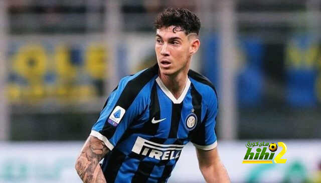 باستوني يفتتح التسجيل في شباك ليتشي