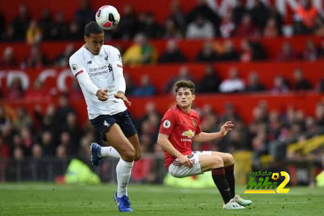 هل يفعلها مانشستر يونايتد في ليفربول مجدداً ؟