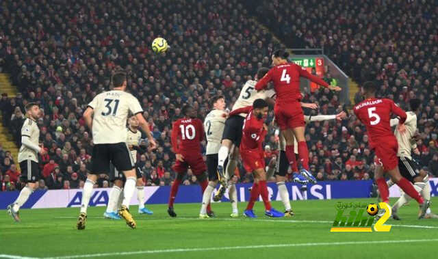 ليفربول أول من يفعلها منذ 2001