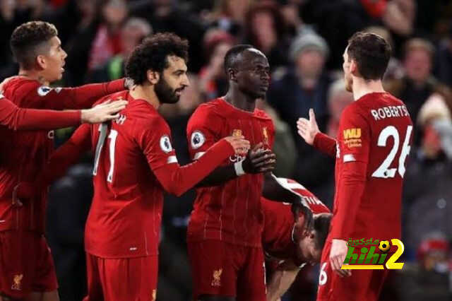 ليفربول ..٩١ من ٩٣