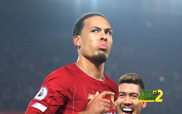ليفربول يواصل تحطيم أرقامه القياسية في الانفيلد