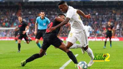 ريال مدريد يعاني من ظلم تحكيمي واضح هذا الموسم!