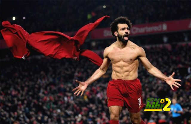 مكاسب صلاح بعد هدفه في شباك دي خيا