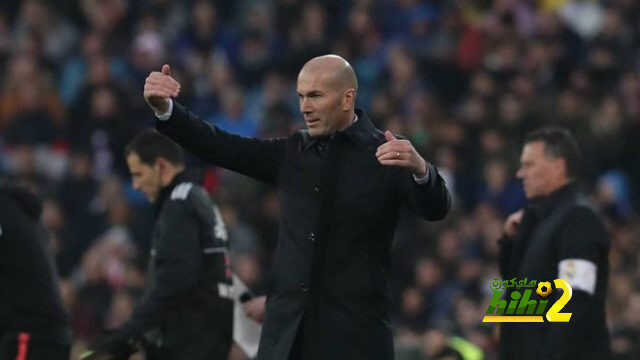 فليتكلم من يتكلم وليفوز الريال