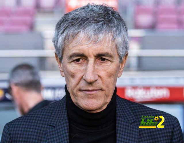 الحساب الرسمي لليجا : وتستمر المنافسة بين برشلونة وريال مدريد