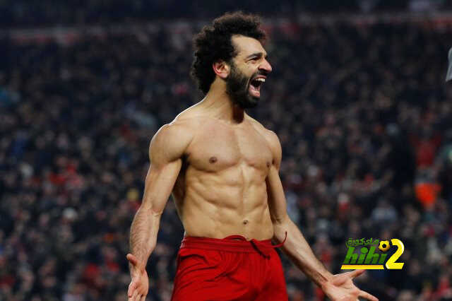 ليفربول يحقق رقم غائب منذ 14 عاما