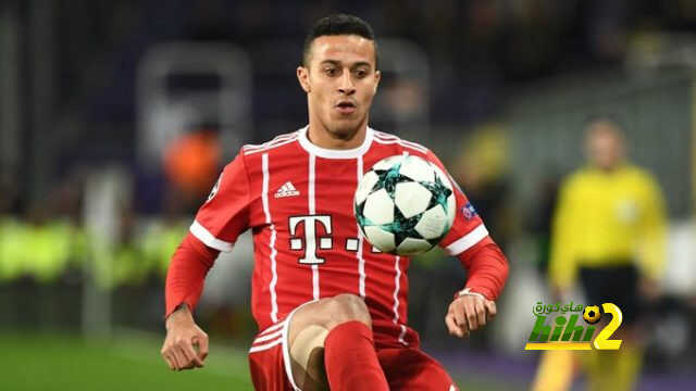 توتنهام يسعي للحصول علي خدمات لاعب وسط بايرن ميونخ