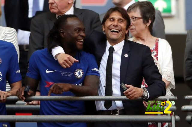 مهاجم تشيلسي علي اعتاب إنتر ميلان