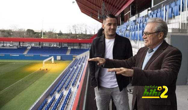 برشلونة يتعاقد مع مهاجم ألباسيتي