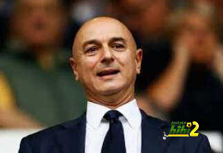 توتنهام يتحرك لتعاقد مع نجم ريال مريد