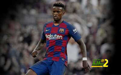 برشلونة يضحي بمن سيرجي روبيرتو أم سيميدو؟