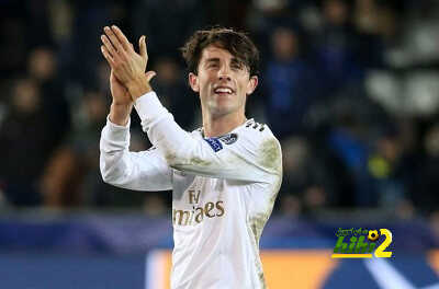 سبب غياب أودريوزولا عن تدريبات ريال مدريد